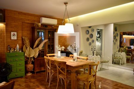 Sala de apartamento à venda com 2 quartos, 106m² em Mirandópolis, São Paulo