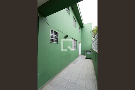 Quintal de casa à venda com 3 quartos, 200m² em Vila Paranagua, São Paulo