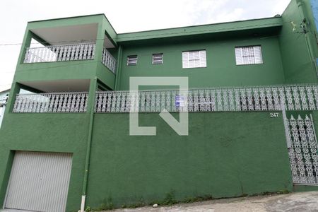 Fachada de casa à venda com 3 quartos, 200m² em Vila Paranagua, São Paulo