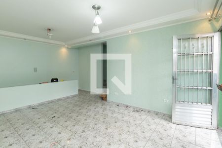 Sala de casa à venda com 3 quartos, 200m² em Vila Paranagua, São Paulo