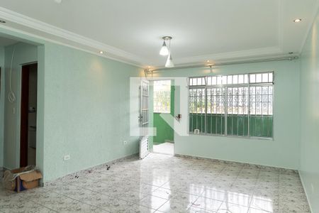 Sala de casa à venda com 3 quartos, 200m² em Vila Paranagua, São Paulo