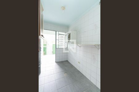 Área de Serviço de casa à venda com 3 quartos, 200m² em Vila Paranagua, São Paulo