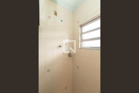 Banheiro da Suíte de casa à venda com 3 quartos, 200m² em Vila Paranagua, São Paulo