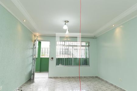 Sala de casa à venda com 3 quartos, 200m² em Vila Paranagua, São Paulo