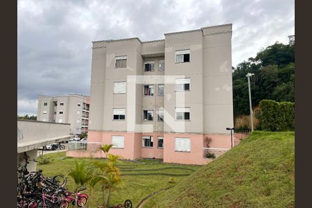 Condomínio de apartamento para alugar com 2 quartos, 82m² em Bairro Nakamura Park, Cotia