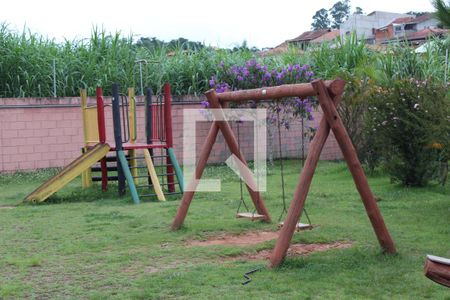 Área comum - Playground de apartamento para alugar com 2 quartos, 82m² em Bairro Nakamura Park, Cotia