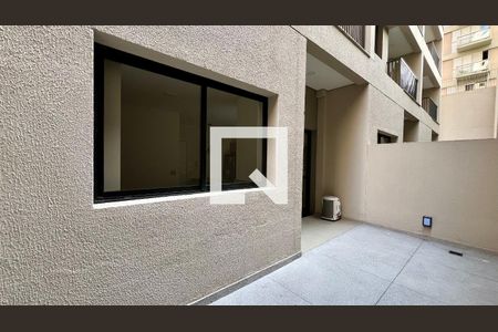 Apartamento para alugar com 1 quarto, 38m² em Sumarezinho, São Paulo