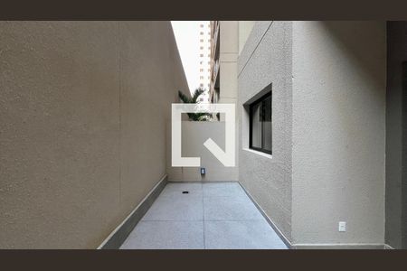 Apartamento para alugar com 1 quarto, 38m² em Sumarezinho, São Paulo