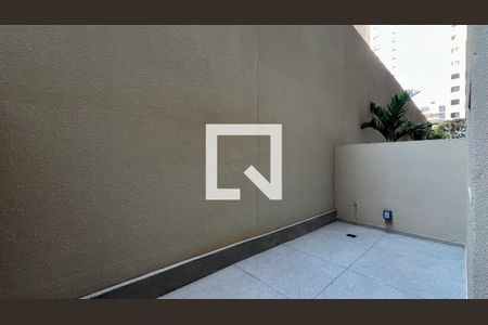 Apartamento para alugar com 1 quarto, 38m² em Sumarezinho, São Paulo