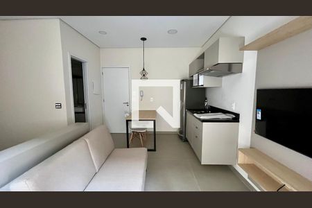 Apartamento para alugar com 1 quarto, 38m² em Sumarezinho, São Paulo