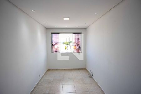 Sala de apartamento para alugar com 1 quarto, 56m² em Centro, Diadema