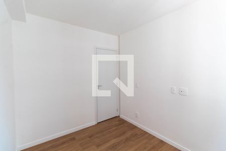 Quarto 1 de apartamento para alugar com 2 quartos, 36m² em Cidade Patriarca, São Paulo