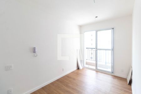 Sala/Cozinha de apartamento para alugar com 2 quartos, 36m² em Cidade Patriarca, São Paulo
