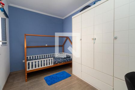 Suíte 1 de casa de condomínio à venda com 2 quartos, 113m² em Vila Granada, São Paulo