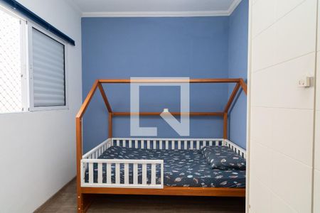 Suíte 1 de casa de condomínio à venda com 2 quartos, 113m² em Vila Granada, São Paulo