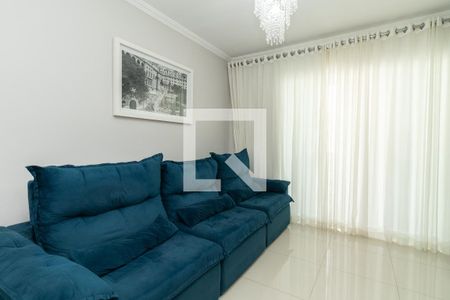 Sala de casa de condomínio à venda com 2 quartos, 113m² em Vila Granada, São Paulo