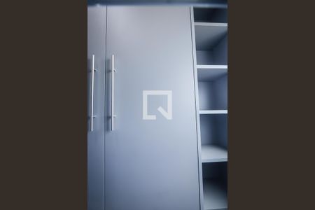 Quarto 2 de apartamento para alugar com 2 quartos, 47m² em Americanópolis, São Paulo