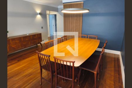 Sala de apartamento à venda com 2 quartos, 138m² em Vila Mariana, São Paulo