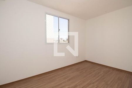 Quarto 1 de apartamento para alugar com 2 quartos, 50m² em Samambaia Sul (samambaia), Brasília