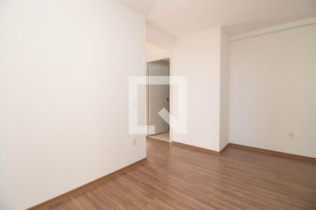 Sala de apartamento para alugar com 2 quartos, 50m² em Samambaia Sul (samambaia), Brasília