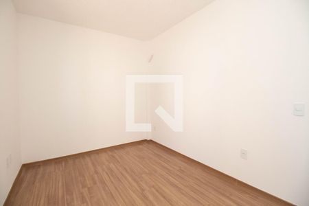 Quarto 1 de apartamento para alugar com 2 quartos, 50m² em Samambaia Sul (samambaia), Brasília