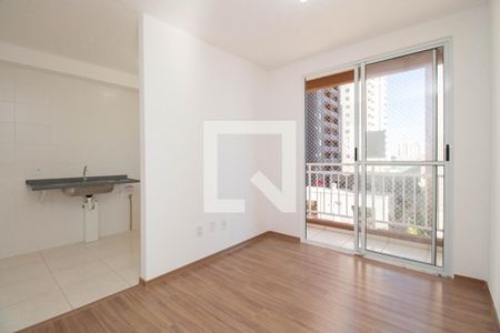 Sala de apartamento para alugar com 2 quartos, 50m² em Samambaia Sul (samambaia), Brasília