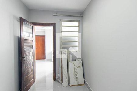 Quarto de Serviço de apartamento para alugar com 5 quartos, 397m² em Mercês, Curitiba