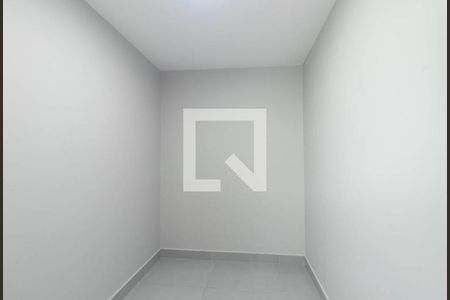 Quarto de Serviço de apartamento para alugar com 5 quartos, 397m² em Mercês, Curitiba