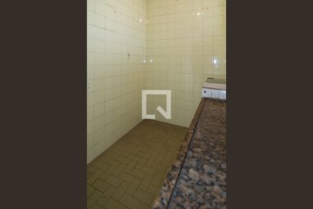 Cozinha de apartamento à venda com 1 quarto, 35m² em Bela Vista, São Paulo