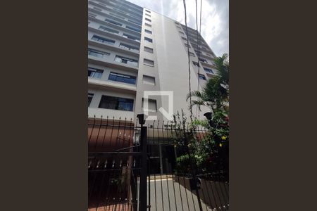 Fachada de apartamento à venda com 1 quarto, 35m² em Bela Vista, São Paulo
