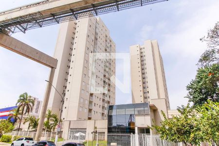 Fachada de apartamento à venda com 3 quartos, 65m² em Jardim Independência (são Paulo), São Paulo