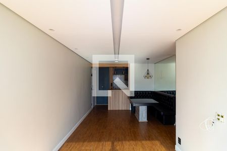 Apartamento à venda com 3 quartos, 65m² em Jardim Independência (são Paulo), São Paulo