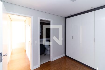 Quarto 3 - Suíte de apartamento à venda com 3 quartos, 65m² em Jardim Independência (são Paulo), São Paulo
