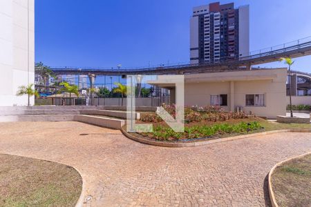 Área comum de apartamento à venda com 3 quartos, 65m² em Jardim Independência (são Paulo), São Paulo