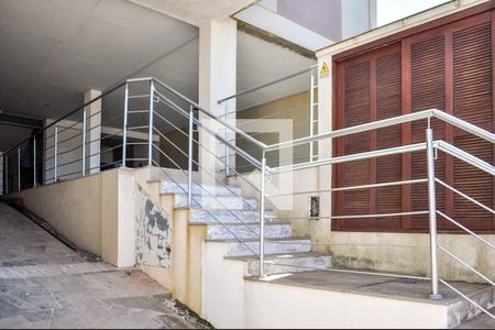 Área comum de apartamento à venda com 1 quarto, 150m² em Medianeira, Porto Alegre