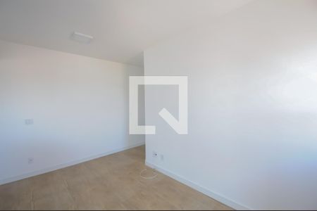 Sala de apartamento para alugar com 2 quartos, 61m² em Jardim do Mar, São Bernardo do Campo