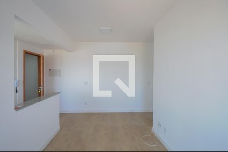 Sala de apartamento para alugar com 2 quartos, 61m² em Jardim do Mar, São Bernardo do Campo