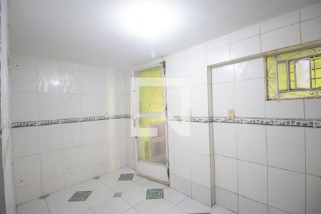 Cozinha de casa para alugar com 3 quartos, 70m² em São Miguel, São Gonçalo