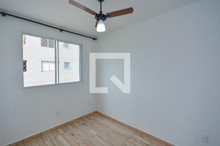 Quarto 2 de apartamento para alugar com 2 quartos, 42m² em Usina Piratininga, São Paulo