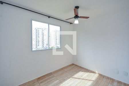 Quarto 1 de apartamento para alugar com 2 quartos, 42m² em Usina Piratininga, São Paulo