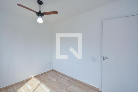 Quarto 1 de apartamento para alugar com 2 quartos, 42m² em Usina Piratininga, São Paulo