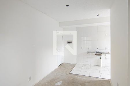 Sala de apartamento à venda com 2 quartos, 43m² em Anil, Rio de Janeiro