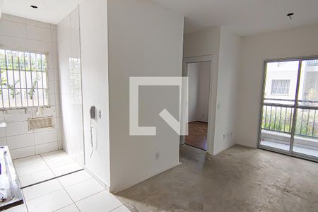 Sala de apartamento à venda com 2 quartos, 43m² em Anil, Rio de Janeiro