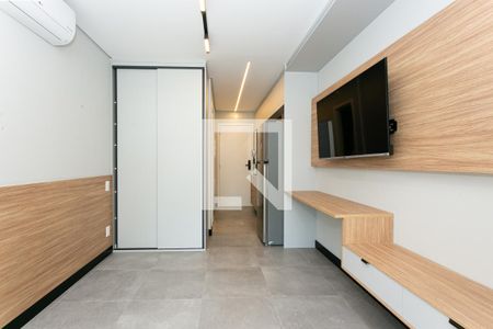Studio de apartamento à venda com 1 quarto, 20m² em Vila Gomes Cardim, São Paulo