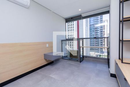 Studio de kitnet/studio à venda com 1 quarto, 20m² em Vila Gomes Cardim, São Paulo