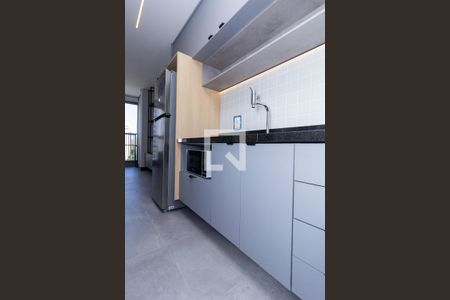 Studio de kitnet/studio à venda com 1 quarto, 20m² em Vila Gomes Cardim, São Paulo