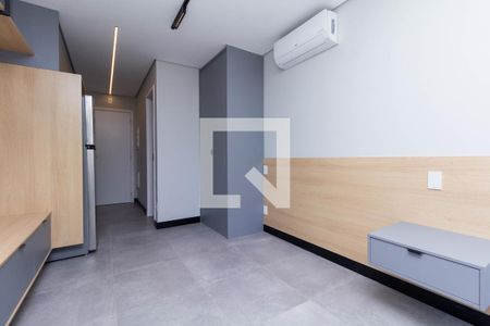 Studio de kitnet/studio à venda com 1 quarto, 20m² em Vila Gomes Cardim, São Paulo