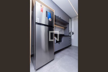 Studio de kitnet/studio à venda com 1 quarto, 20m² em Vila Gomes Cardim, São Paulo