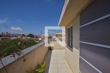 Cobertura de apartamento à venda com 2 quartos, 81m² em Super Quadra Morumbi, São Paulo