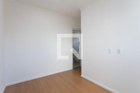 Quarto Suite de apartamento à venda com 2 quartos, 47m² em São Francisco Xavier, Rio de Janeiro